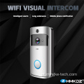 Smart smartbell wifi wireless vídeo intercom segurança